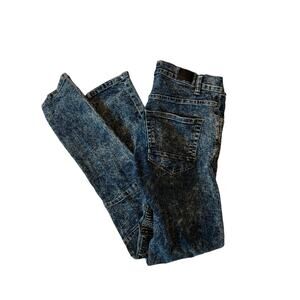 Truth Substance Common Sense Blue Jeans